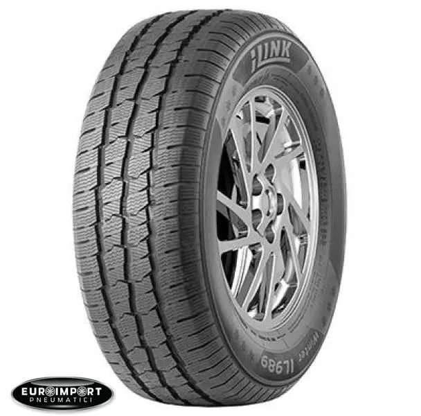 Ilink Winter il 989  205/65 R16 107_105 R  Carico C  TL